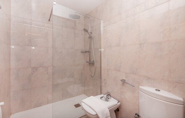 Ferienhaus - Vista Mar y Tierra, Palma , Spanien - EMI290 703