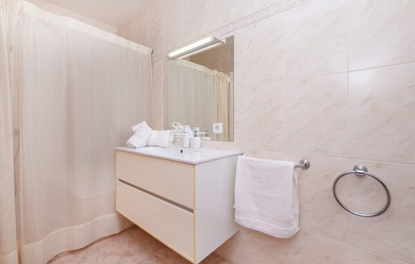 Ferienhaus - Vista Mar y Tierra, Palma , Spanien - EMI290 704
