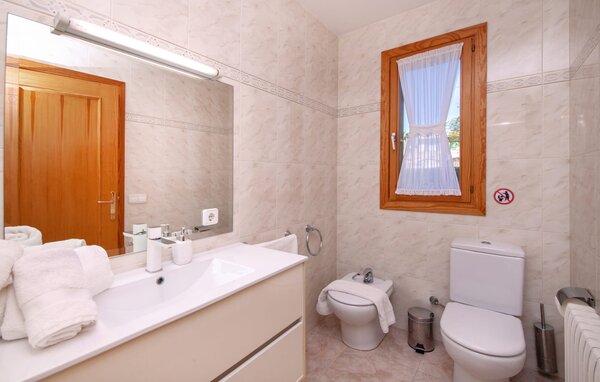 Ferienhaus - Vista Mar y Tierra, Palma , Spanien - EMI290 705