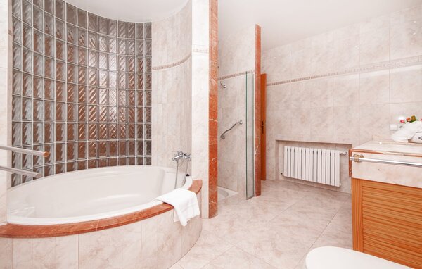 Ferienhaus - Vista Mar y Tierra, Palma , Spanien - EMI290 707