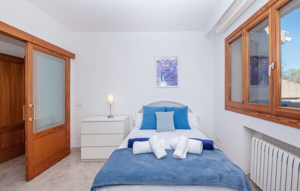 Ferienhaus - Vista Mar y Tierra, Palma , Spanien - EMI290 603