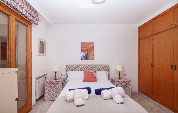 Ferienhaus - Vista Mar y Tierra, Palma , Spanien - EMI290 605