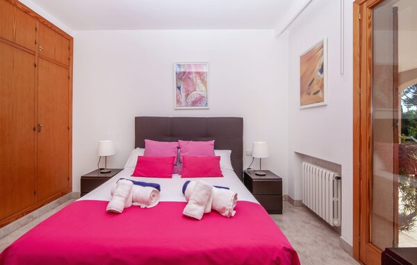 Ferienhaus - Vista Mar y Tierra, Palma , Spanien - EMI290 609