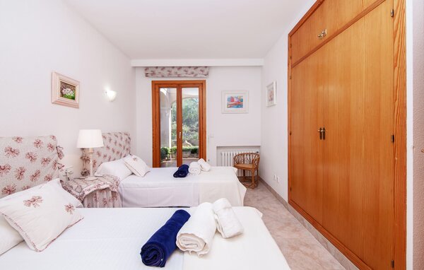 Ferienhaus - Vista Mar y Tierra, Palma , Spanien - EMI290 612
