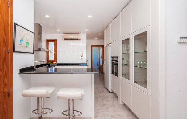 Ferienhaus - Vista Mar y Tierra, Palma , Spanien - EMI290 401