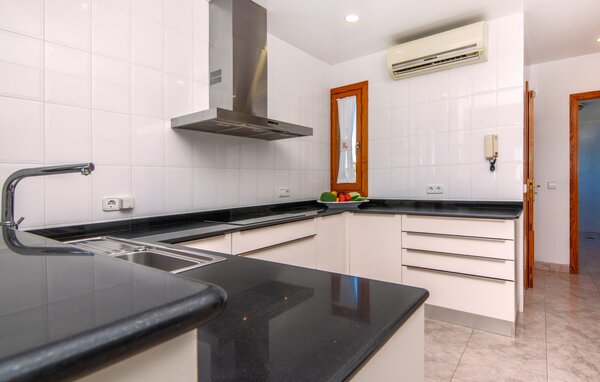 Ferienhaus - Vista Mar y Tierra, Palma , Spanien - EMI290 402