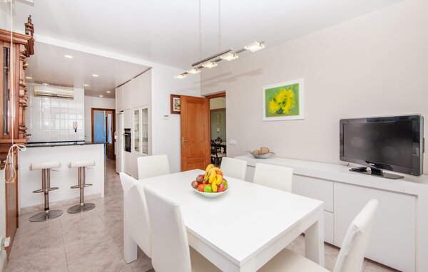 Ferienhaus - Vista Mar y Tierra, Palma , Spanien - EMI290 404