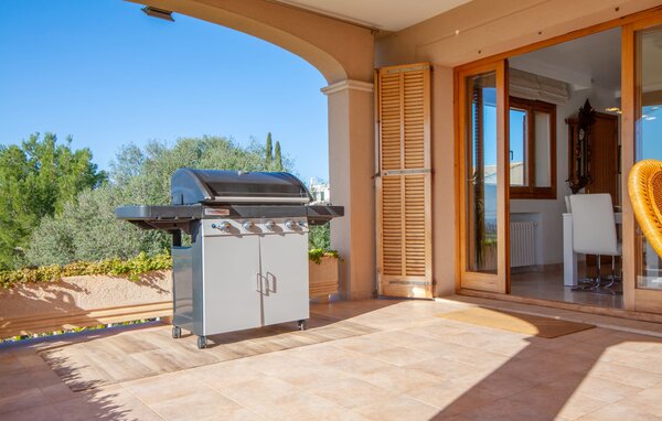 Ferienhaus - Vista Mar y Tierra, Palma , Spanien - EMI290 7