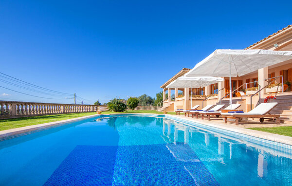 Ferienhaus - Vista Mar y Tierra, Palma , Spanien - EMI290 4