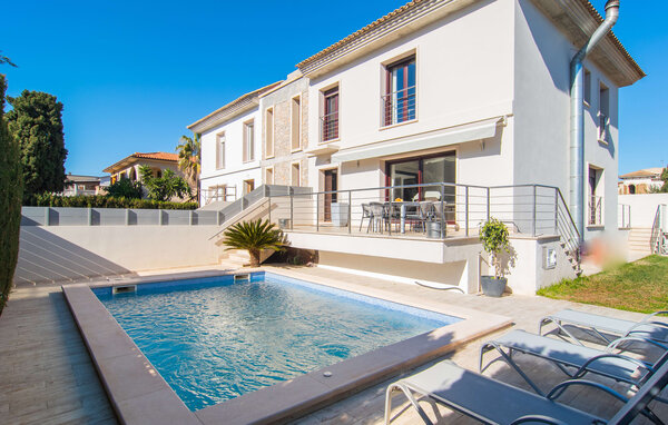 Ferienhaus - Casa Bon Sol, Cala Ratjada , Spanien - EMI292 2