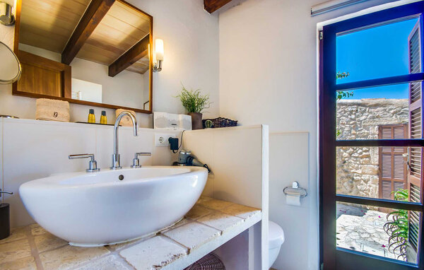 Casa de vacaciones - Llubi , España - EMI294 701