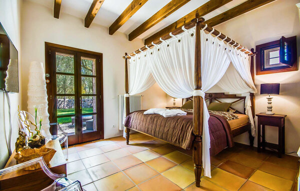 Casa de vacaciones - Llubi , España - EMI294 604