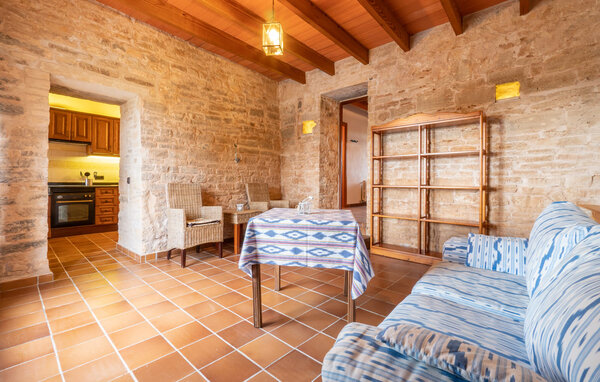 Casa de vacaciones - Llubi , España - EMI294 502