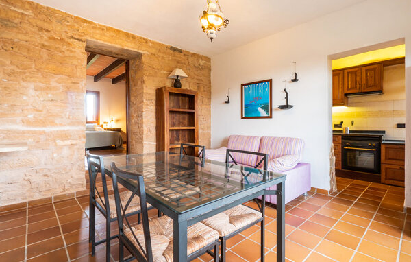 Casa de vacaciones - Llubi , España - EMI294 503