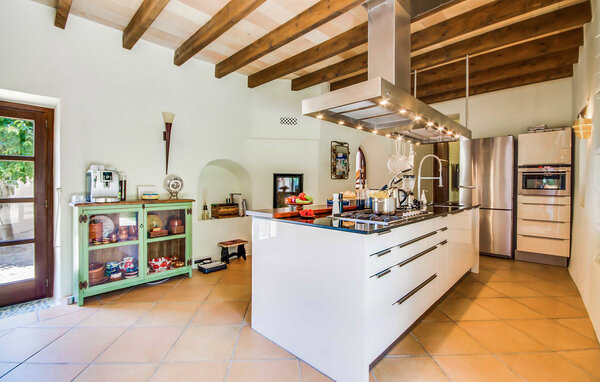 Casa de vacaciones - Llubi , España - EMI294 401