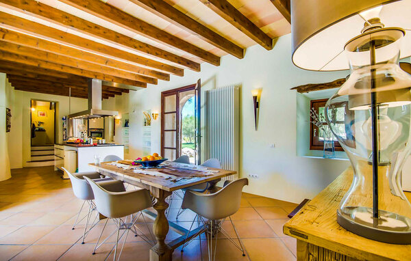 Casa de vacaciones - Llubi , España - EMI294 303