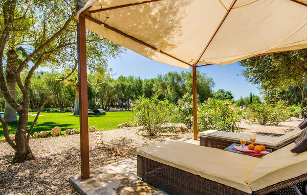 Casa de vacaciones - Llubi , España - EMI294 102