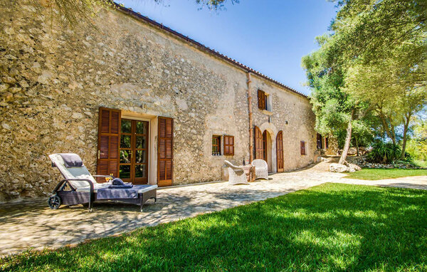 Casa de vacaciones - Llubi , España - EMI294 106