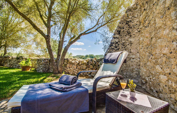 Casa de vacaciones - Llubi , España - EMI294 108