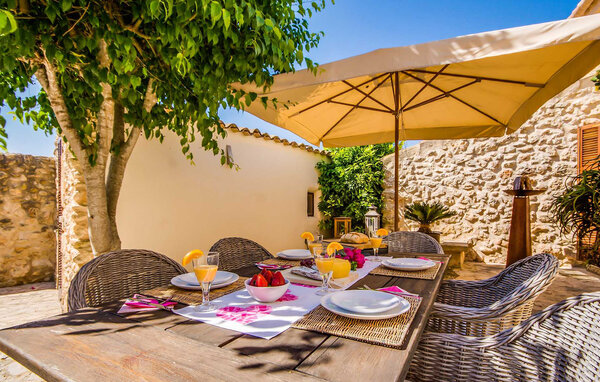Casa de vacaciones - Llubi , España - EMI294 110