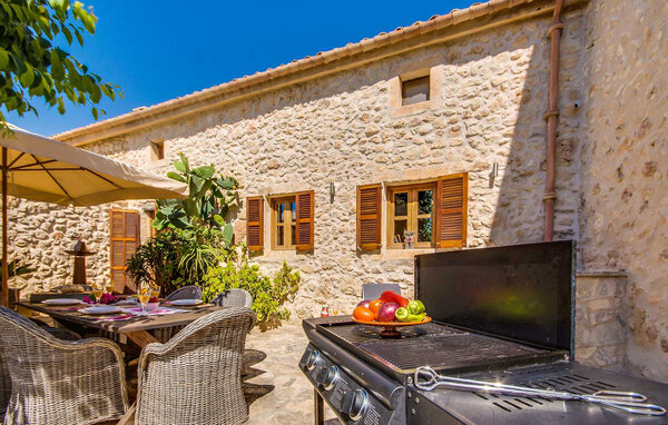 Casa de vacaciones - Llubi , España - EMI294 113