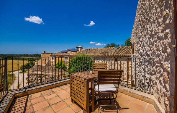 Casa de vacaciones - Llubi , España - EMI294 114