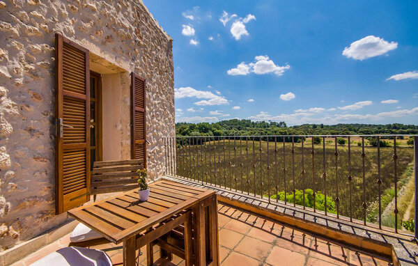 Casa de vacaciones - Llubi , España - EMI294 115