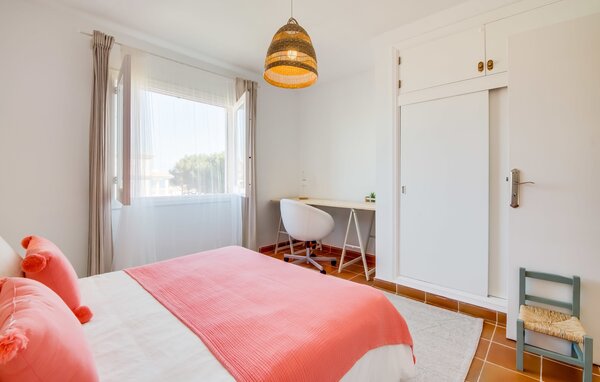 Casa de vacaciones - Vora Mar, Son Serra de Marina , España - EMI300 602