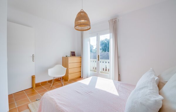 Casa de vacaciones - Vora Mar, Son Serra de Marina , España - EMI300 606
