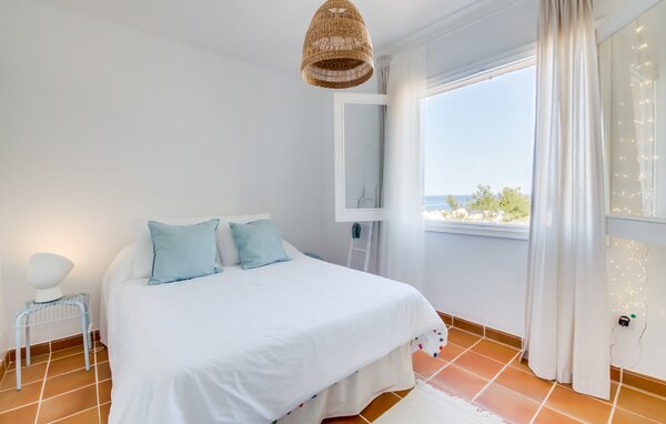 Casa de vacaciones - Vora Mar, Son Serra de Marina , España - EMI300 608
