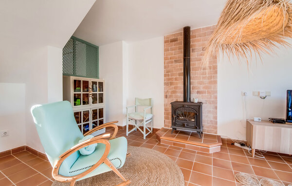 Casa de vacaciones - Vora Mar, Son Serra de Marina , España - EMI300 501