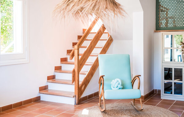 Casa de vacaciones - Vora Mar, Son Serra de Marina , España - EMI300 502