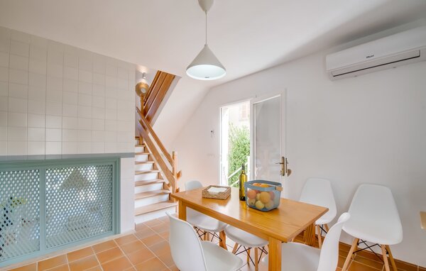 Casa de vacaciones - Vora Mar, Son Serra de Marina , España - EMI300 504