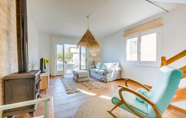 Casa de vacaciones - Vora Mar, Son Serra de Marina , España - EMI300 8