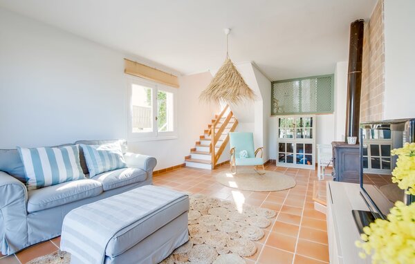 Casa de vacaciones - Vora Mar, Son Serra de Marina , España - EMI300 9