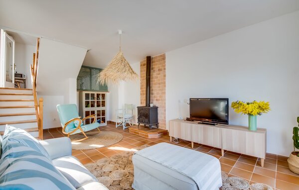Casa de vacaciones - Vora Mar, Son Serra de Marina , España - EMI300 301
