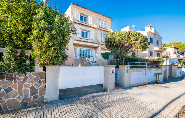 Casa de vacaciones - Vora Mar, Son Serra de Marina , España - EMI300 83
