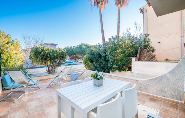 Casa de vacaciones - Vora Mar, Son Serra de Marina , España - EMI300 3