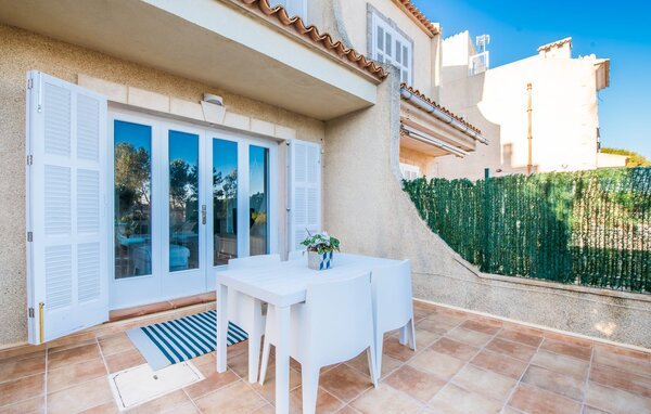 Casa de vacaciones - Vora Mar, Son Serra de Marina , España - EMI300 6