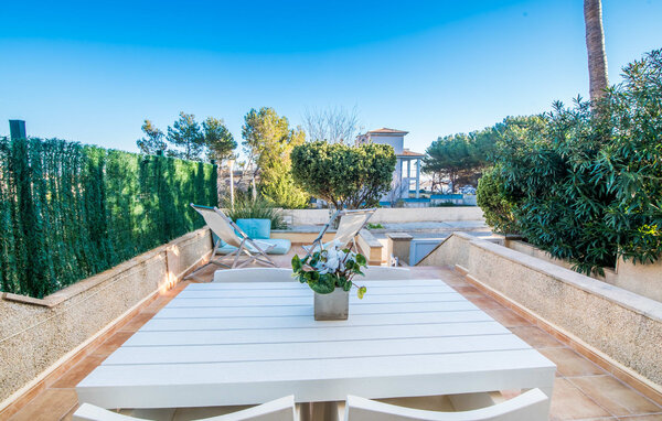 Casa de vacaciones - Vora Mar, Son Serra de Marina , España - EMI300 104