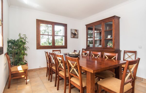 Holiday Home - Es Pinaro, Manacor , Spain - EMI302 503