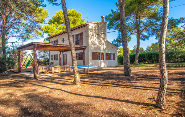 Holiday Home - Es Pinaro, Manacor , Spain - EMI302 82