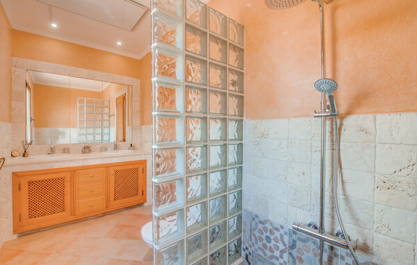 Casa de vacaciones - Roca de Tejos, Sa Coma , España - EMI304 703