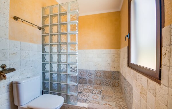 Casa de vacaciones - Roca de Tejos, Sa Coma , España - EMI304 704