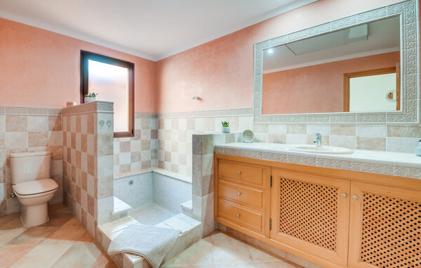 Casa de vacaciones - Roca de Tejos, Sa Coma , España - EMI304 705