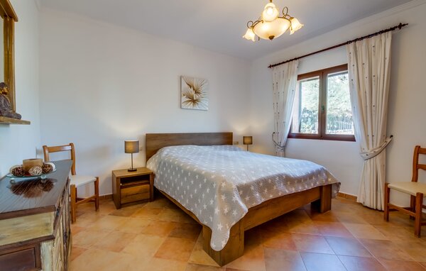 Casa de vacaciones - Roca de Tejos, Sa Coma , España - EMI304 601