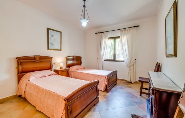 Casa de vacaciones - Roca de Tejos, Sa Coma , España - EMI304 605