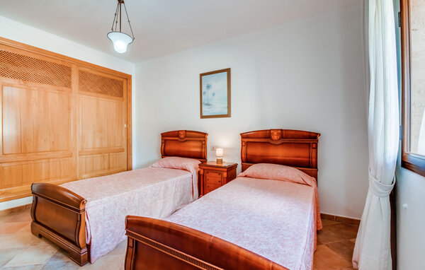 Casa de vacaciones - Roca de Tejos, Sa Coma , España - EMI304 606