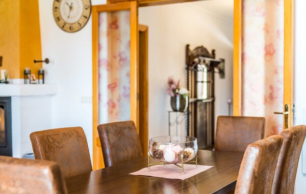 Casa de vacaciones - Roca de Tejos, Sa Coma , España - EMI304 501