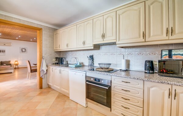 Casa de vacaciones - Roca de Tejos, Sa Coma , España - EMI304 401